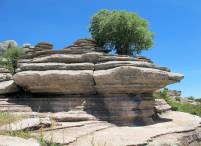 one of my favourite places from Malaga region - El Torcal